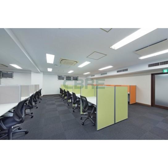 フリーデスク１