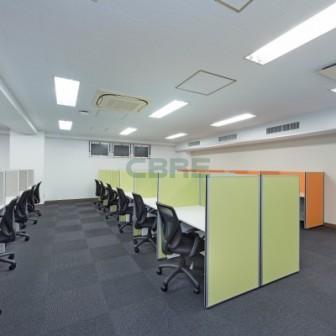 フリーデスク１