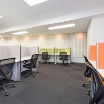 フリーデスク２