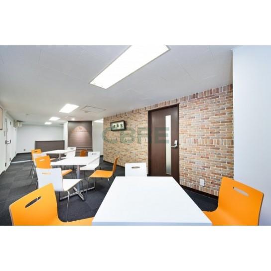 オープンラウンジ１