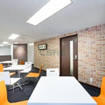 オープンラウンジ１