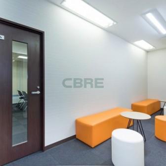 オープンラウンジ２