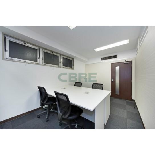 個室（４名用）