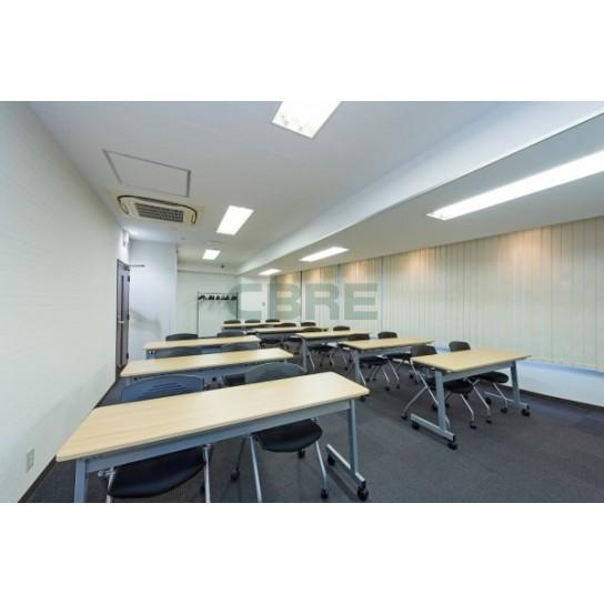 セミナールーム