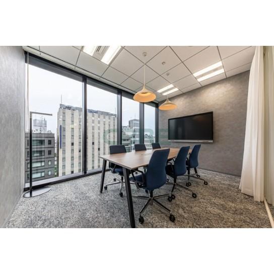 6名用会議室