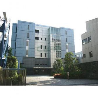 NTTDATA葛西テクノビル