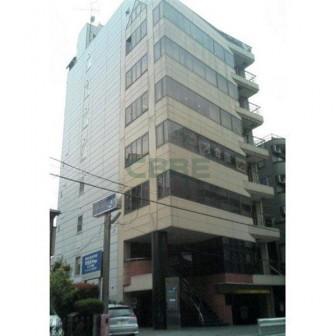 ウエストエイトビル