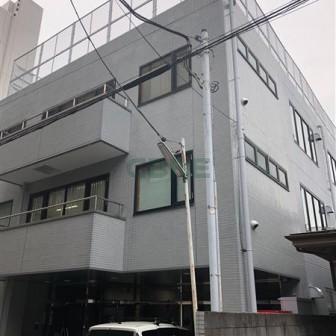 フォーカス立川ビル