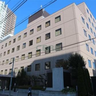 武蔵野センタービル