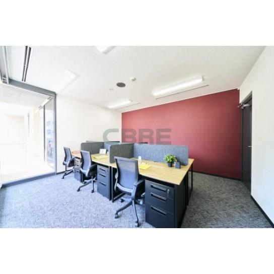 リザーブドコワーキング