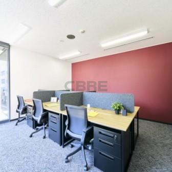 リザーブドコワーキング