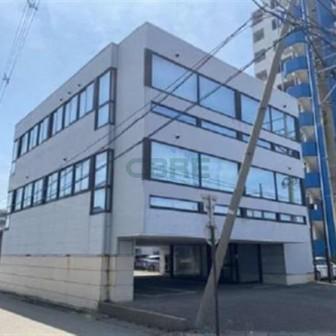 野々市市御経塚四丁目貸物件(荷物搬送機付き)