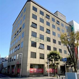 第一ヨシコン常磐町ビル