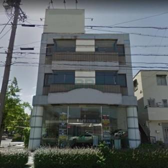 高松町地階付店舗