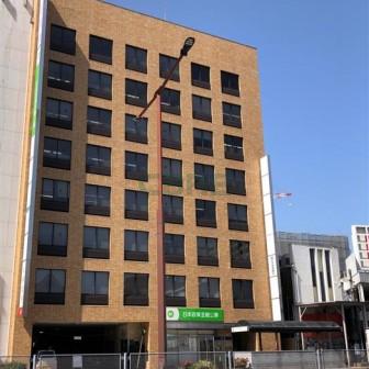 朝日生命四日市ビル