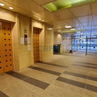 エレベーターホール