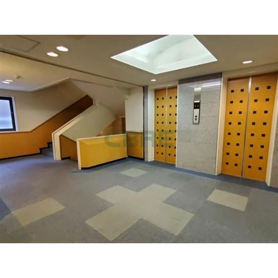 エレベーターホール