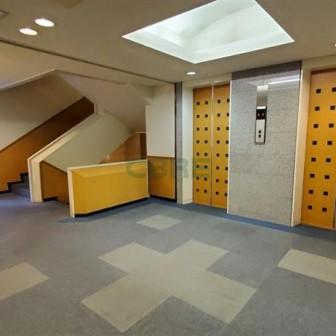 エレベーターホール