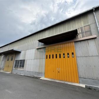 (仮称)塔ノ森下河原倉庫