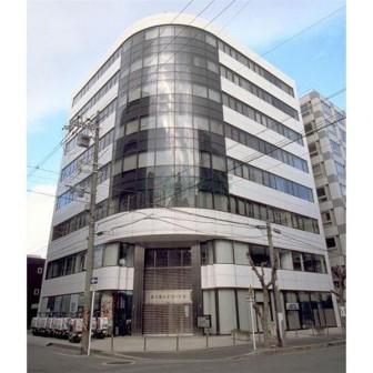 新大阪メイコービル