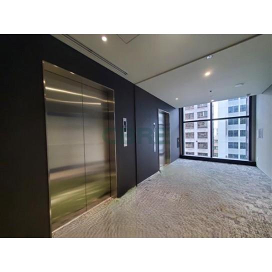 エレベーターホール