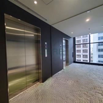 エレベーターホール