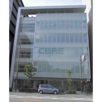 アーバネックス神山町ビル