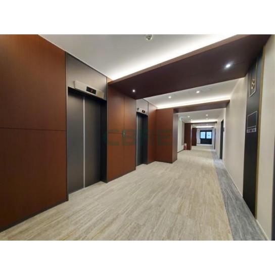 エレベーターホール