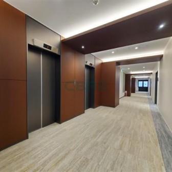 エレベーターホール