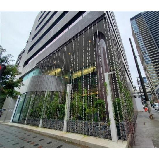 建物前面スペース