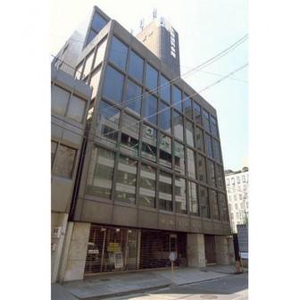 船場中央ビル(大阪塗料会館)