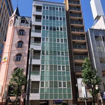 八丁堀わかばビル