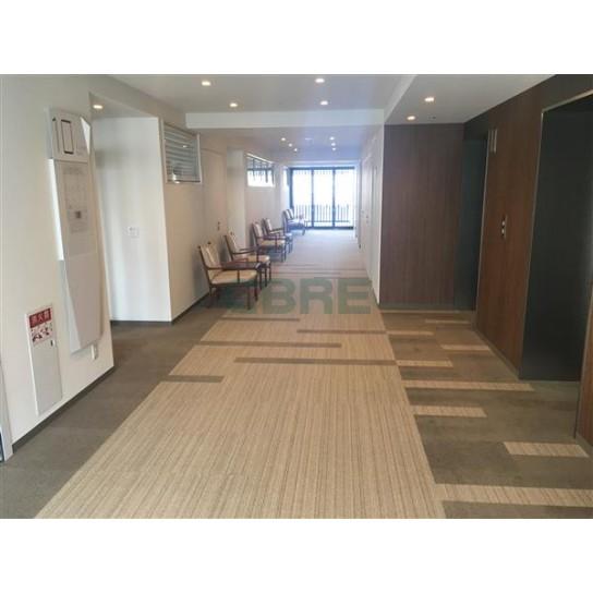 エレベーターホール