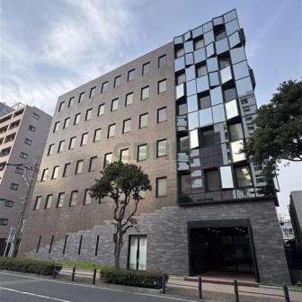 グランスクエア呉服町