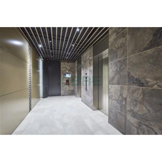 エレベーターホール