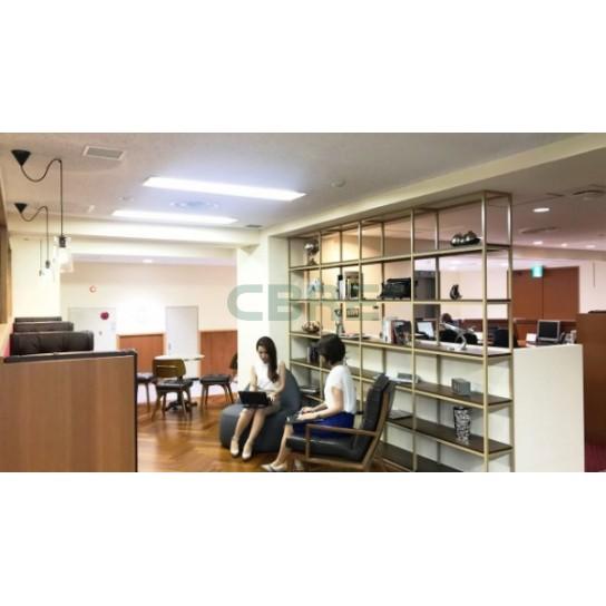 ミーティングスペース１