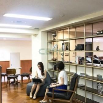 サーブコープ NMF博多駅前ビル