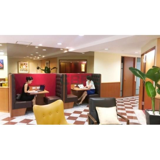 ミーティングスペース２