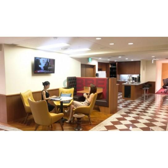 ミーティングスペース３