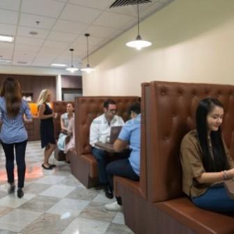 ミーティングスペース４