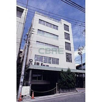 新幹線ビル1号館