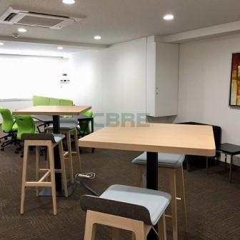 オープンオフィス 熊本銀座通り