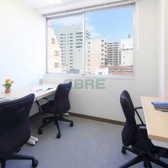 執務室３（窓側）