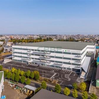 OAK LOGISTICS CENTER 発寒