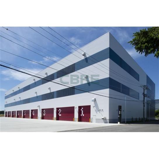 ホイホイ倉庫 ホイホイ倉庫①