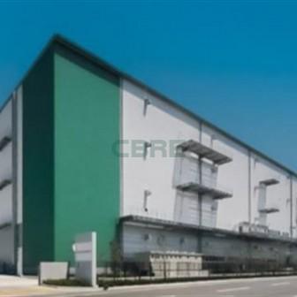 千葉北ロジスティクスセンター