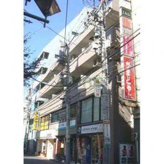 ラ・パシフィックビルC