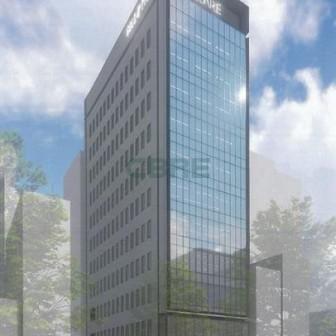 プレリー日本橋ビル