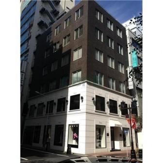 東京銀座第二朝日ビルディング