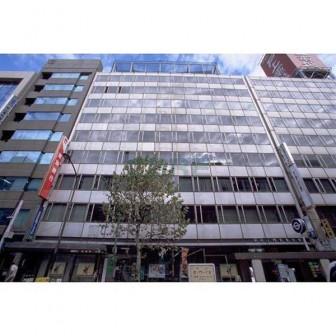 新虎ノ門実業会館